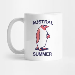 Austral Summer Mug